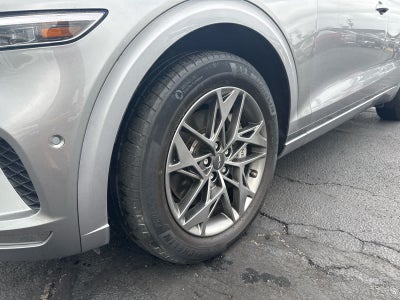 2023 Genesis GV70 2.5T AWD