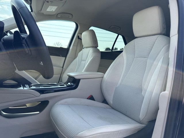 2021 Buick Envision Preferred