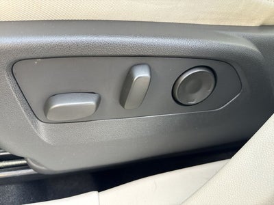 2021 Buick Envision Preferred