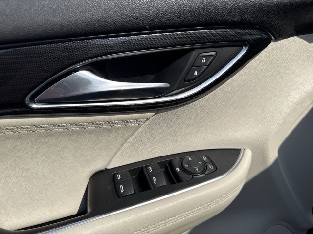 2021 Buick Envision Preferred