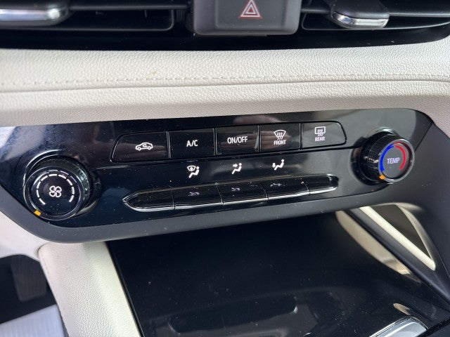 2021 Buick Envision Preferred