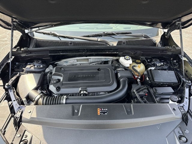 2021 Buick Envision Preferred