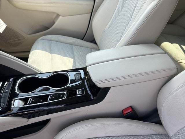 2021 Buick Envision Preferred