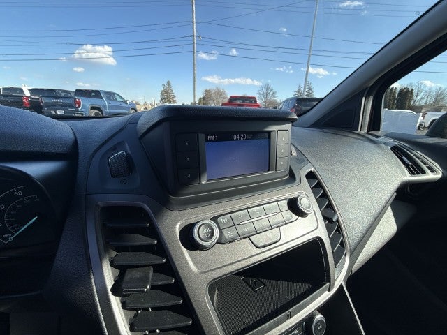 2020 Ford Transit Connect Wagon XL