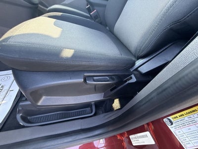 2020 Ford Transit Connect Wagon XL