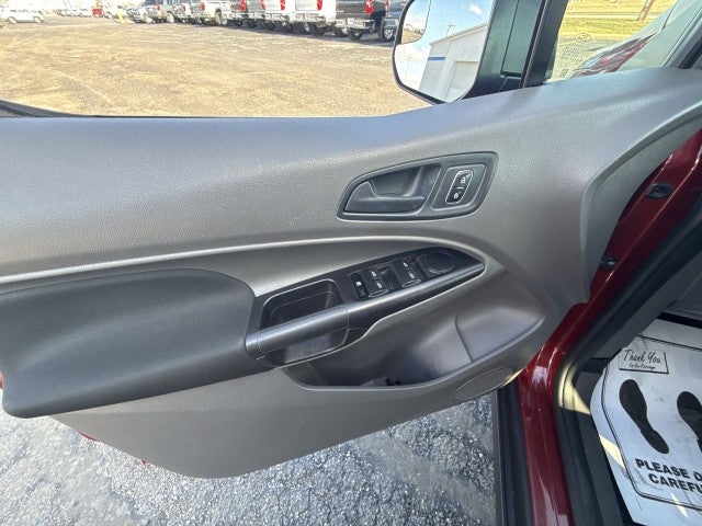 2020 Ford Transit Connect Wagon XL