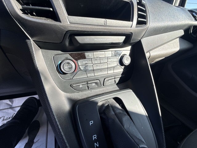 2020 Ford Transit Connect Wagon XL