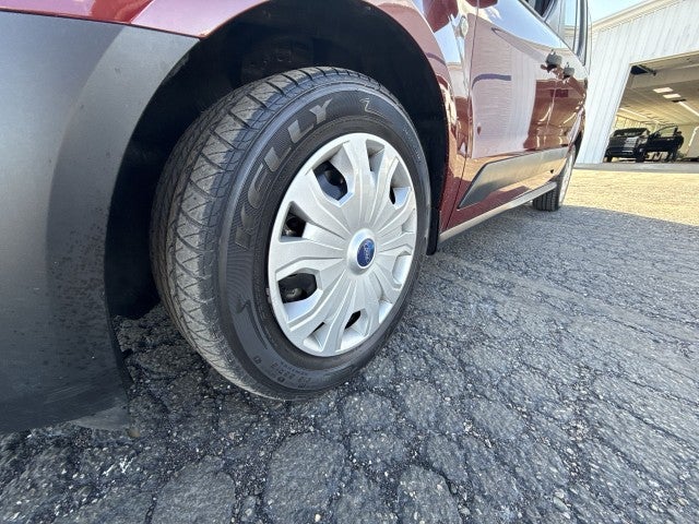 2020 Ford Transit Connect Wagon XL