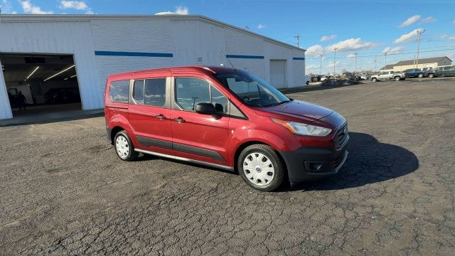 2020 Ford Transit Connect Wagon XL