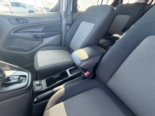 2020 Ford Transit Connect Wagon XL