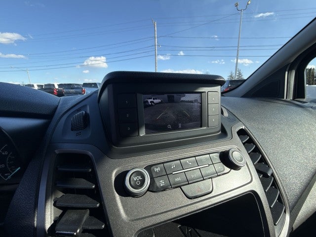 2020 Ford Transit Connect Wagon XL