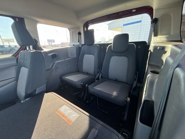 2020 Ford Transit Connect Wagon XL