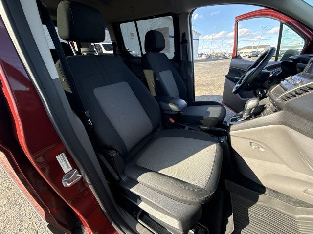 2020 Ford Transit Connect Wagon XL