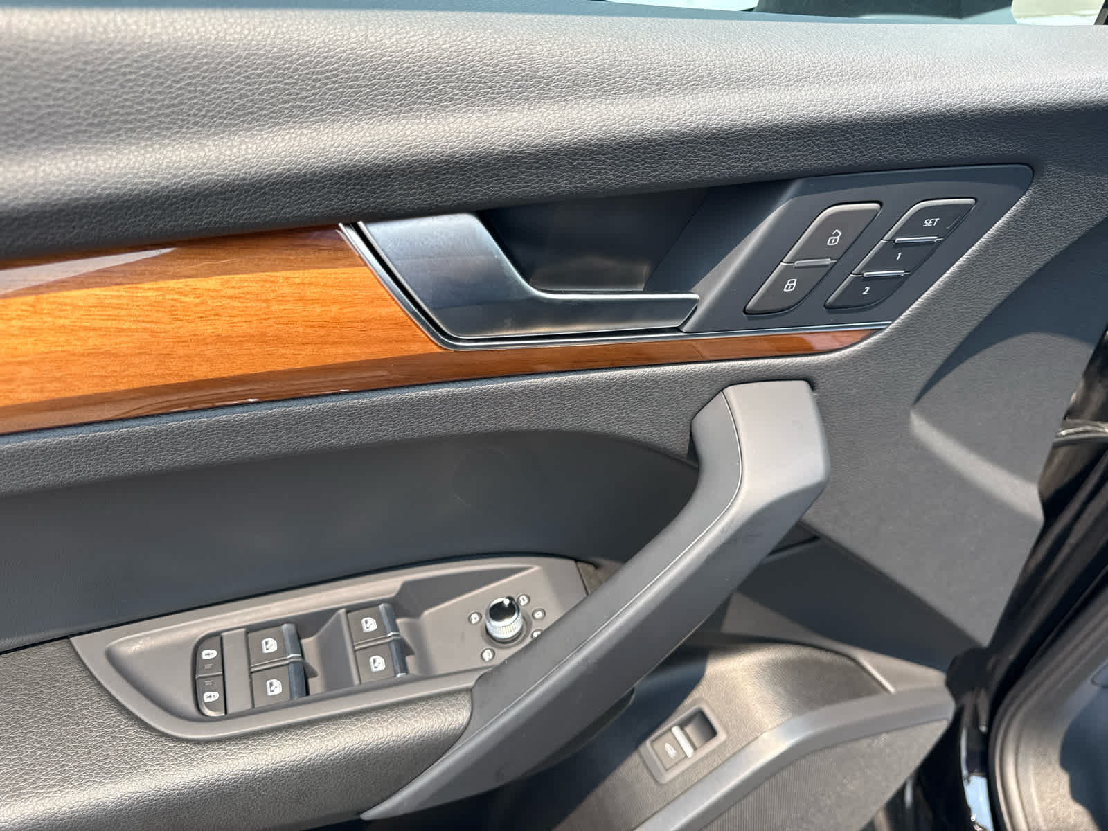 2024 Audi Q5 Premium - Photo 10