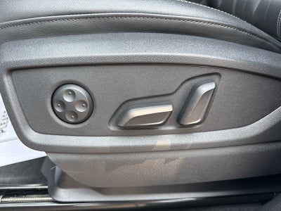 2024 Audi Q5 Premium 40 TFSI quattro S tronic