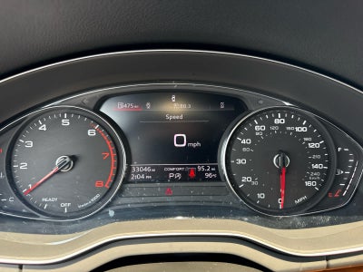 2024 Audi Q5 Premium 40 TFSI quattro S tronic