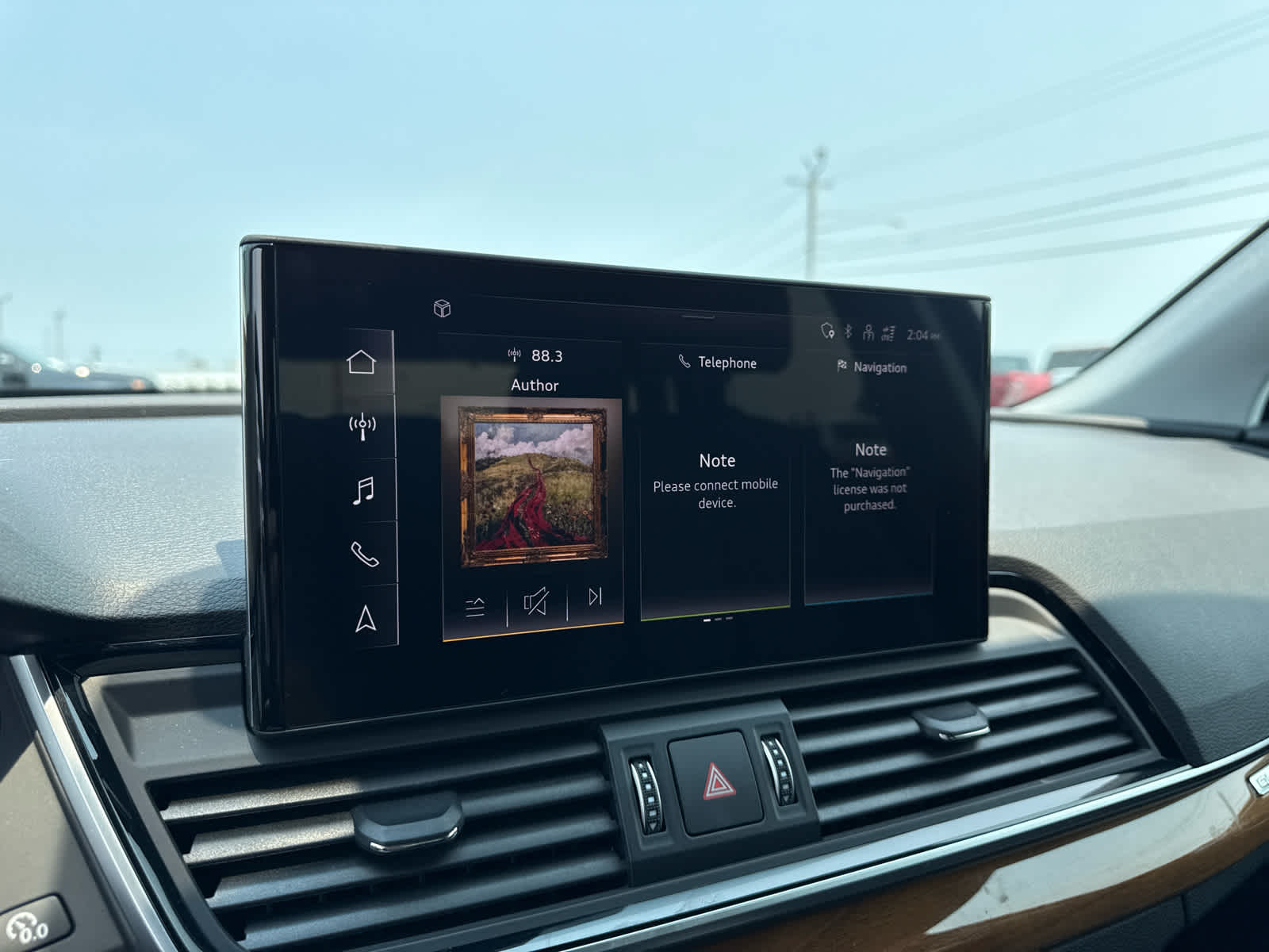 2024 Audi Q5 Premium - Photo 16