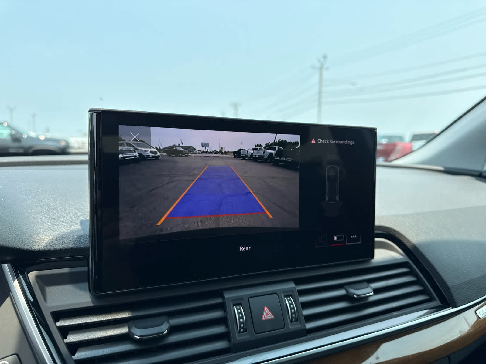 2024 Audi Q5 Premium - Photo 17