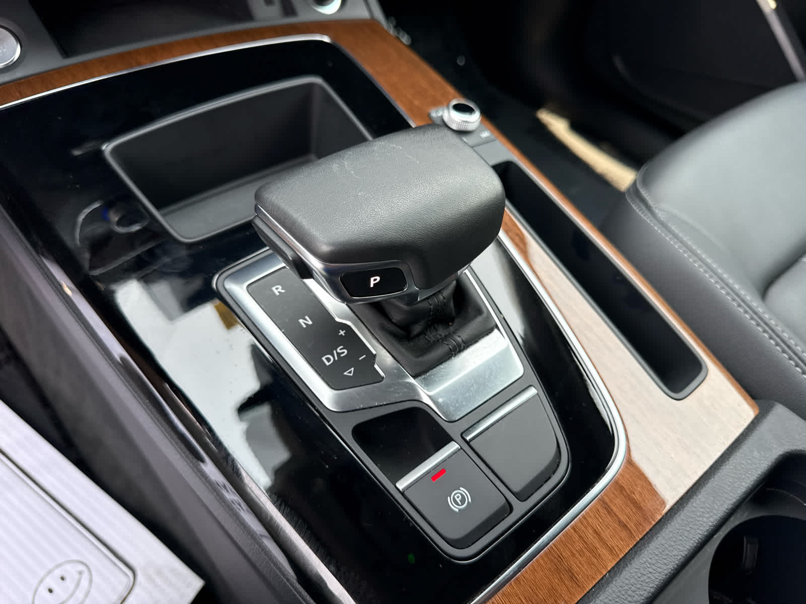 2024 Audi Q5 Premium - Photo 20