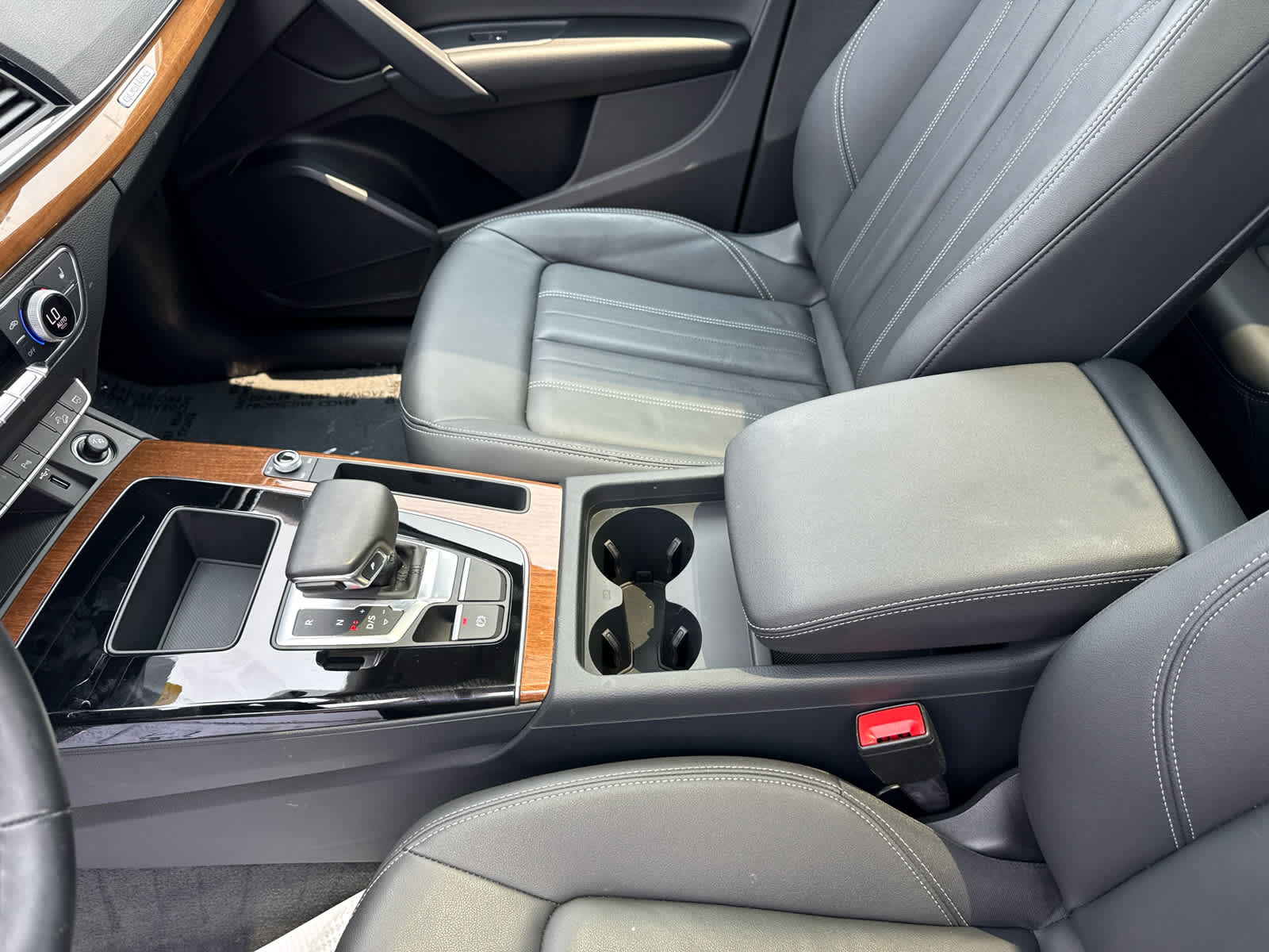 2024 Audi Q5 Premium - Photo 21