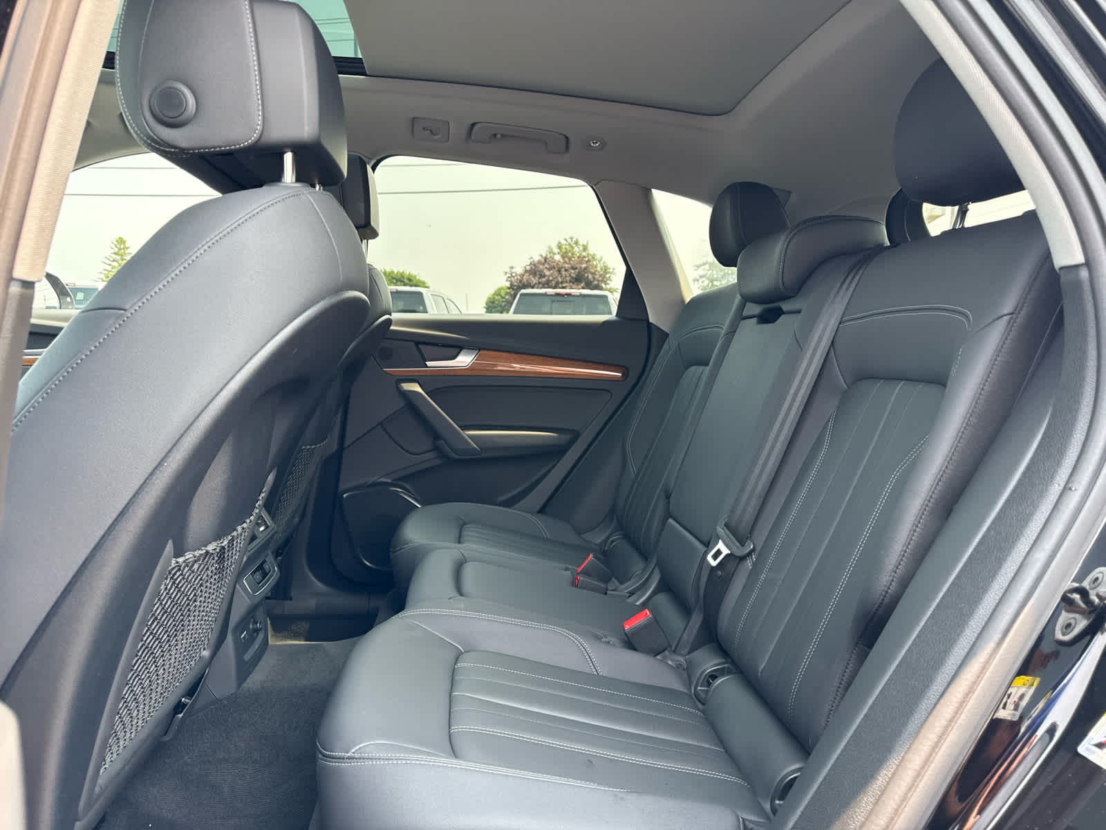 2024 Audi Q5 Premium - Photo 23