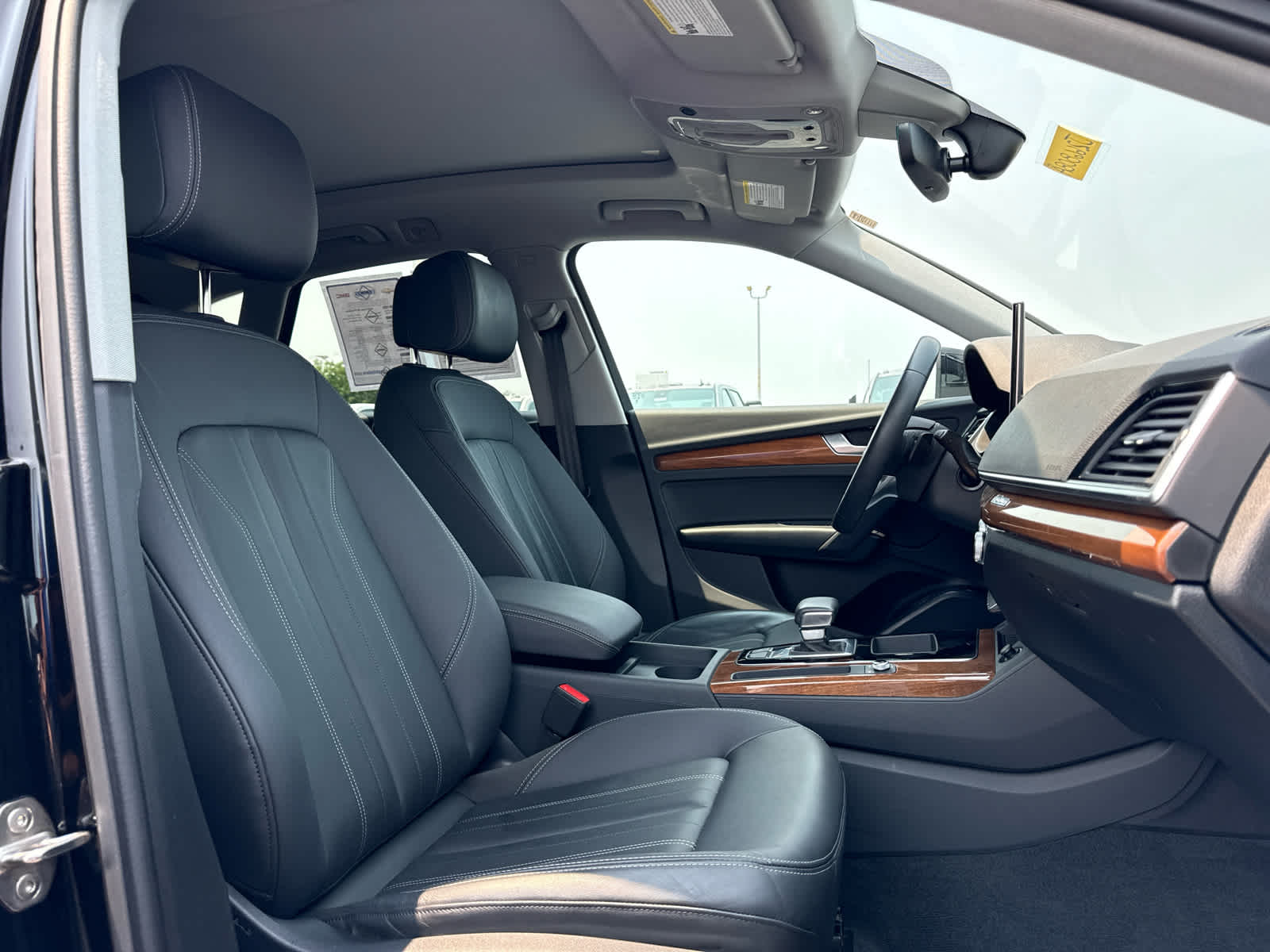 2024 Audi Q5 Premium - Photo 25