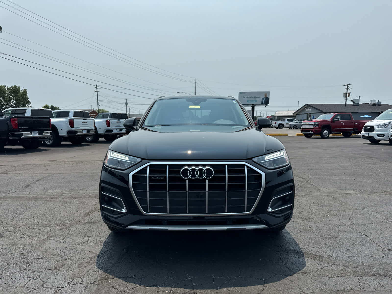 2024 Audi Q5 Premium - Photo 8