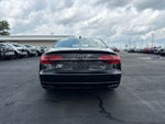 2018 Audi A8 L 3.0T