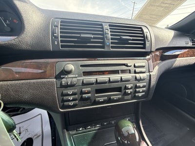 2006 BMW 3 Series 325Ci