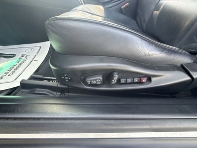 2006 BMW 3 Series 325Ci