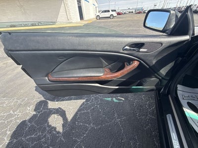 2006 BMW 3 Series 325Ci