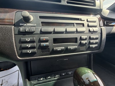 2006 BMW 3 Series 325Ci