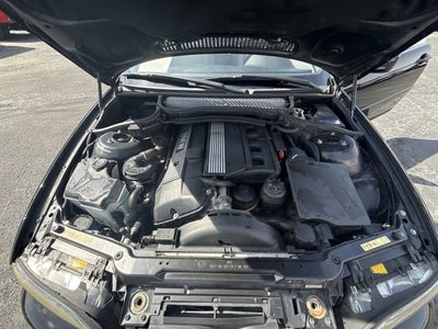 2006 BMW 3 Series 325Ci