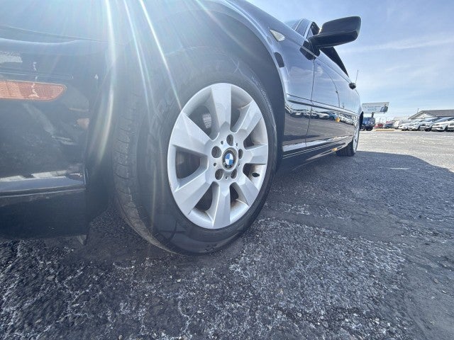 2006 BMW 3 Series 325Ci