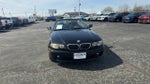 2006 BMW 3 Series 325Ci