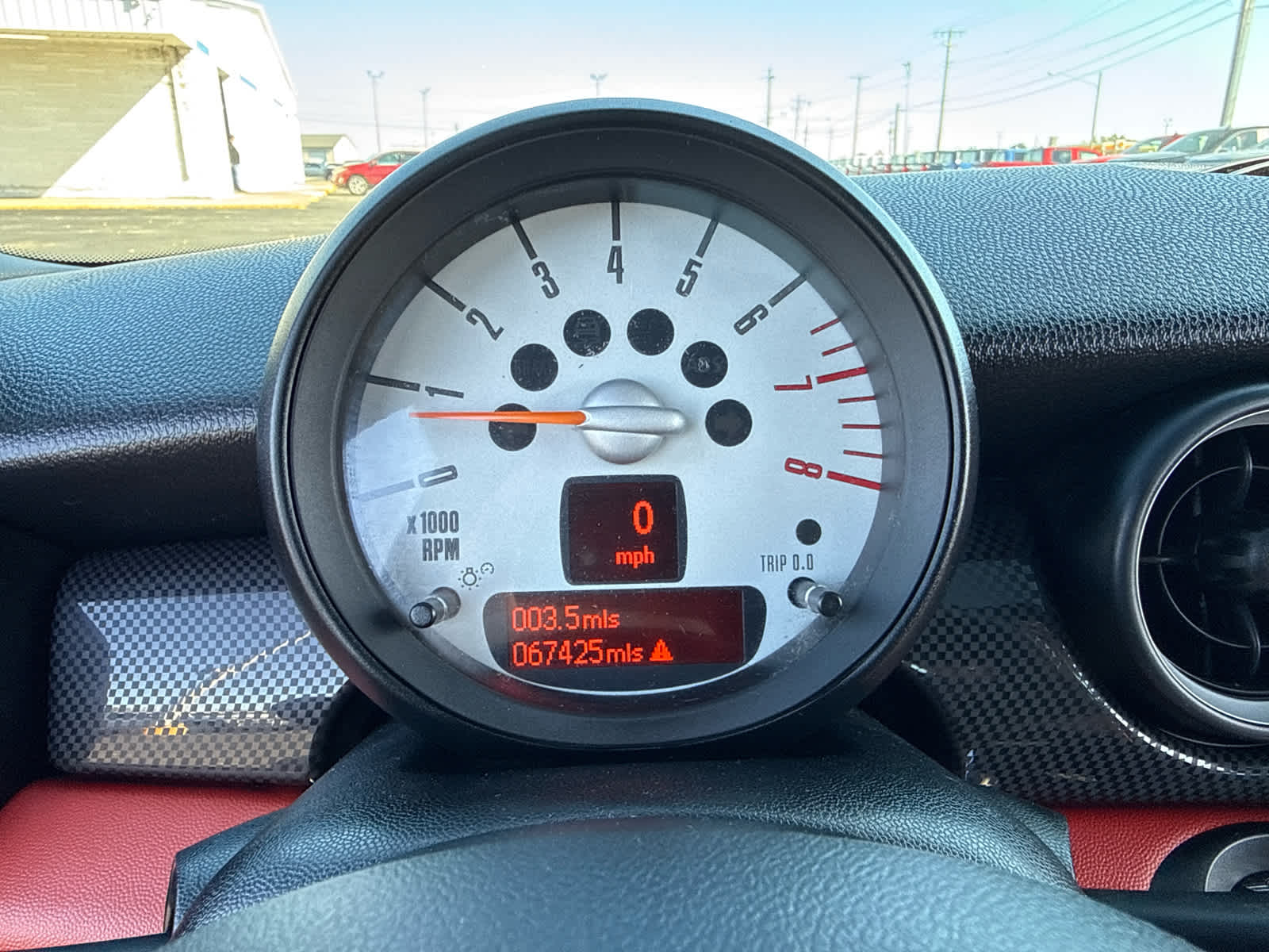 2013 MINI Hardtop Cooper S