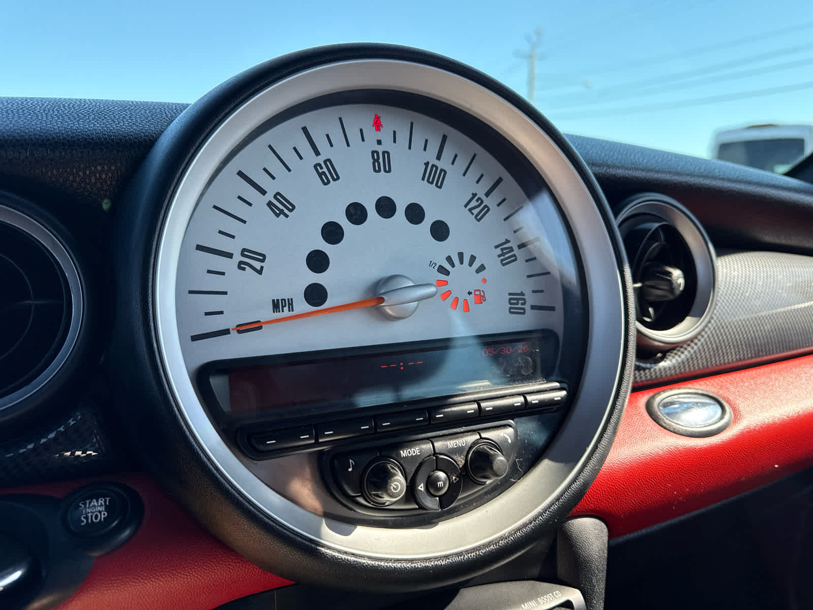 2013 MINI Hardtop Cooper S