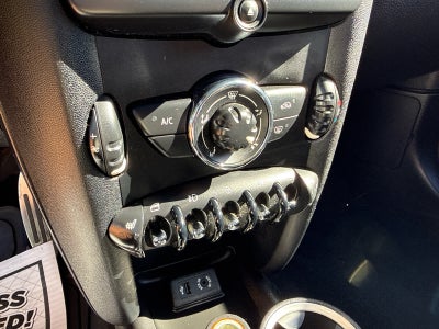 2013 MINI Hardtop Cooper S