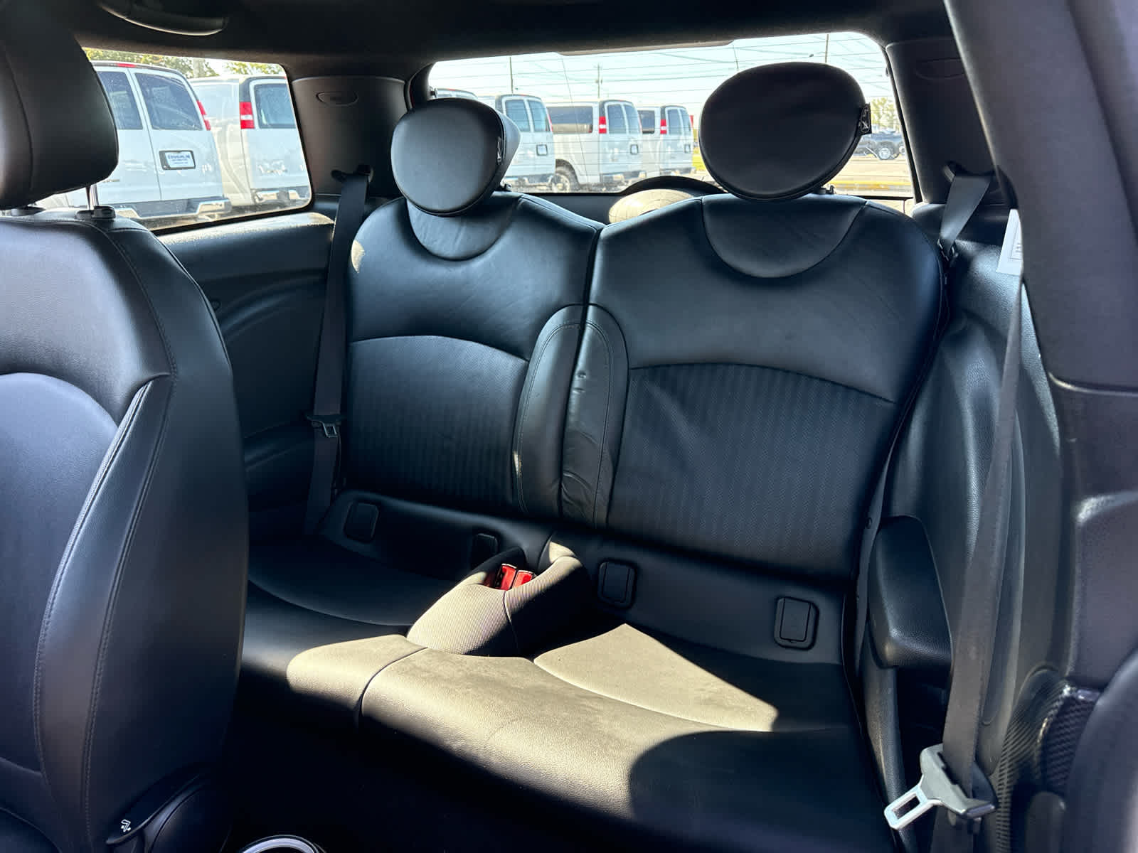 2013 MINI Hardtop Cooper S