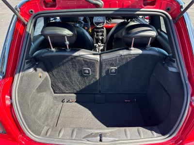 2013 MINI Hardtop Cooper S