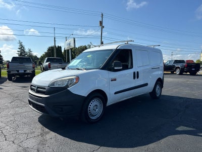 2016 RAM ProMaster City Tradesman