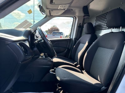 2016 RAM ProMaster City Tradesman