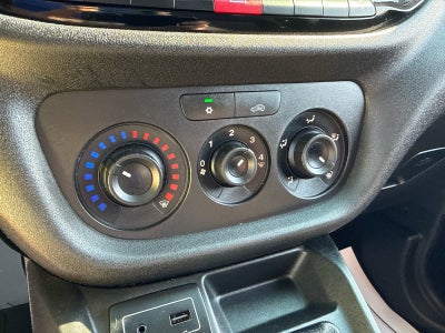 2016 RAM ProMaster City Tradesman