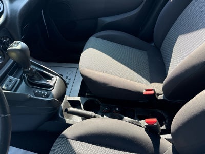 2016 RAM ProMaster City Tradesman