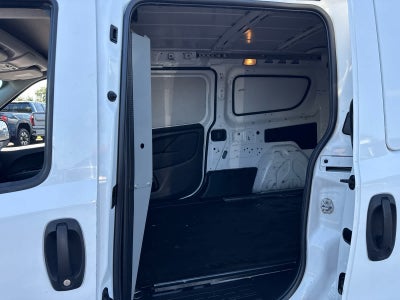 2016 RAM ProMaster City Tradesman