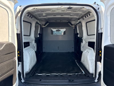2016 RAM ProMaster City Tradesman