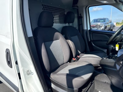 2016 RAM ProMaster City Tradesman