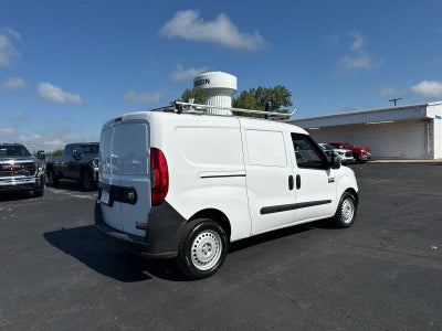 2016 RAM ProMaster City Tradesman