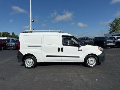 2016 RAM ProMaster City Tradesman