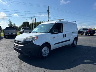 2016 RAM ProMaster City Tradesman